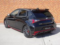 USED 2024 24 HYUNDAI I20 1.6 T-GDi N Euro 6 (s/s) 5dr NAV,HTD SEATS,DAB,CARPLAY,FSH