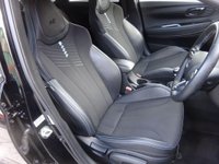 USED 2024 24 HYUNDAI I20 1.6 T-GDi N Euro 6 (s/s) 5dr NAV,HTD SEATS,DAB,CARPLAY,FSH