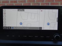 USED 2024 24 HYUNDAI I20 1.6 T-GDi N Euro 6 (s/s) 5dr NAV,HTD SEATS,DAB,CARPLAY,FSH