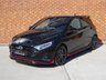 USED 2024 24 HYUNDAI I20 1.6 T-GDi N Euro 6 (s/s) 5dr NAV,HTD SEATS,DAB,CARPLAY,FSH