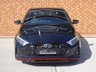 USED 2024 24 HYUNDAI I20 1.6 T-GDi N Euro 6 (s/s) 5dr NAV,HTD SEATS,DAB,CARPLAY,FSH