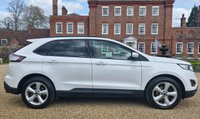 USED 2016 66 FORD EDGE 2.0 TDCi Zetec SUV 5dr Diesel Manual AWD Euro 6 (s/s) (180 ps) New Cambelt - 12m MOT