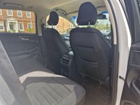 USED 2016 66 FORD EDGE 2.0 TDCi Zetec SUV 5dr Diesel Manual AWD Euro 6 (s/s) (180 ps) New Cambelt - 12m MOT