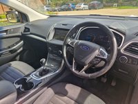 USED 2016 66 FORD EDGE 2.0 TDCi Zetec SUV 5dr Diesel Manual AWD Euro 6 (s/s) (180 ps) New Cambelt - 12m MOT