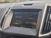 USED 2016 66 FORD EDGE 2.0 TDCi Zetec SUV 5dr Diesel Manual AWD Euro 6 (s/s) (180 ps) New Cambelt - 12m MOT