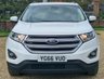 USED 2016 66 FORD EDGE 2.0 TDCi Zetec SUV 5dr Diesel Manual AWD Euro 6 (s/s) (180 ps) New Cambelt - 12m MOT