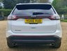 USED 2016 66 FORD EDGE 2.0 TDCi Zetec SUV 5dr Diesel Manual AWD Euro 6 (s/s) (180 ps) New Cambelt - 12m MOT