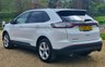 USED 2016 66 FORD EDGE 2.0 TDCi Zetec SUV 5dr Diesel Manual AWD Euro 6 (s/s) (180 ps) New Cambelt - 12m MOT