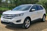 USED 2016 66 FORD EDGE 2.0 TDCi Zetec SUV 5dr Diesel Manual AWD Euro 6 (s/s) (180 ps) New Cambelt - 12m MOT