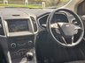 USED 2016 66 FORD EDGE 2.0 TDCi Zetec SUV 5dr Diesel Manual AWD Euro 6 (s/s) (180 ps) New Cambelt - 12m MOT