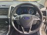 USED 2016 66 FORD EDGE 2.0 TDCi Zetec SUV 5dr Diesel Manual AWD Euro 6 (s/s) (180 ps) New Cambelt - 12m MOT