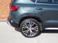 USED 2022 22 SEAT ATECA 1.5 TSI EVO XPERIENCE Lux Euro 6 (s/s) 5dr NAV, SURROUND VIEW, HTD SEATS