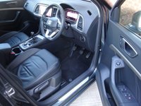 USED 2022 22 SEAT ATECA 1.5 TSI EVO XPERIENCE Lux Euro 6 (s/s) 5dr NAV, SURROUND VIEW, HTD SEATS