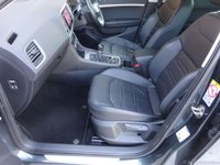 USED 2022 22 SEAT ATECA 1.5 TSI EVO XPERIENCE Lux Euro 6 (s/s) 5dr NAV, SURROUND VIEW, HTD SEATS
