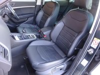 USED 2022 22 SEAT ATECA 1.5 TSI EVO XPERIENCE Lux Euro 6 (s/s) 5dr NAV, SURROUND VIEW, HTD SEATS