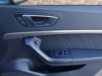 USED 2022 22 SEAT ATECA 1.5 TSI EVO XPERIENCE Lux Euro 6 (s/s) 5dr NAV, SURROUND VIEW, HTD SEATS