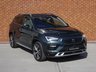 USED 2022 22 SEAT ATECA 1.5 TSI EVO XPERIENCE Lux Euro 6 (s/s) 5dr NAV, SURROUND VIEW, HTD SEATS