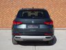 USED 2022 22 SEAT ATECA 1.5 TSI EVO XPERIENCE Lux Euro 6 (s/s) 5dr NAV, SURROUND VIEW, HTD SEATS
