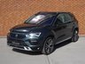 USED 2022 22 SEAT ATECA 1.5 TSI EVO XPERIENCE Lux Euro 6 (s/s) 5dr NAV, SURROUND VIEW, HTD SEATS