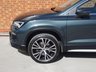 USED 2022 22 SEAT ATECA 1.5 TSI EVO XPERIENCE Lux Euro 6 (s/s) 5dr NAV, SURROUND VIEW, HTD SEATS
