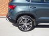 USED 2022 22 SEAT ATECA 1.5 TSI EVO XPERIENCE Lux Euro 6 (s/s) 5dr NAV, SURROUND VIEW, HTD SEATS