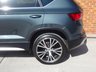 USED 2022 22 SEAT ATECA 1.5 TSI EVO XPERIENCE Lux Euro 6 (s/s) 5dr NAV, SURROUND VIEW, HTD SEATS