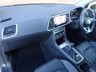 USED 2022 22 SEAT ATECA 1.5 TSI EVO XPERIENCE Lux Euro 6 (s/s) 5dr NAV, SURROUND VIEW, HTD SEATS