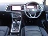 USED 2022 22 SEAT ATECA 1.5 TSI EVO XPERIENCE Lux Euro 6 (s/s) 5dr NAV, SURROUND VIEW, HTD SEATS