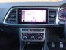 USED 2022 22 SEAT ATECA 1.5 TSI EVO XPERIENCE Lux Euro 6 (s/s) 5dr NAV, SURROUND VIEW, HTD SEATS