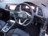 USED 2022 22 SEAT ATECA 1.5 TSI EVO XPERIENCE Lux Euro 6 (s/s) 5dr NAV, SURROUND VIEW, HTD SEATS