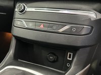 USED 2017 17 PEUGEOT 308 1.6 BlueHDi Allure Hatchback 5dr Diesel Manual Euro 6 (s/s) (120 ps) 