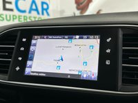 USED 2017 17 PEUGEOT 308 1.6 BlueHDi Allure Hatchback 5dr Diesel Manual Euro 6 (s/s) (120 ps) 