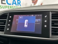 USED 2017 17 PEUGEOT 308 1.6 BlueHDi Allure Hatchback 5dr Diesel Manual Euro 6 (s/s) (120 ps) 