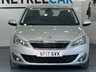 USED 2017 17 PEUGEOT 308 1.6 BlueHDi Allure Hatchback 5dr Diesel Manual Euro 6 (s/s) (120 ps) 