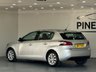 USED 2017 17 PEUGEOT 308 1.6 BlueHDi Allure Hatchback 5dr Diesel Manual Euro 6 (s/s) (120 ps) 