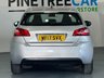 USED 2017 17 PEUGEOT 308 1.6 BlueHDi Allure Hatchback 5dr Diesel Manual Euro 6 (s/s) (120 ps) 