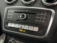 USED 2016 66 MERCEDES-BENZ A-CLASS 1.6 A180 SE (Executive) Hatchback 5dr Petrol 7G-DCT Euro 6 (s/s) (122 ps) 