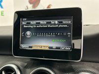 USED 2016 66 MERCEDES-BENZ A-CLASS 1.6 A180 SE (Executive) Hatchback 5dr Petrol 7G-DCT Euro 6 (s/s) (122 ps) 