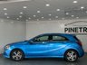 USED 2016 66 MERCEDES-BENZ A-CLASS 1.6 A180 SE (Executive) Hatchback 5dr Petrol 7G-DCT Euro 6 (s/s) (122 ps) 