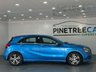 USED 2016 66 MERCEDES-BENZ A-CLASS 1.6 A180 SE (Executive) Hatchback 5dr Petrol 7G-DCT Euro 6 (s/s) (122 ps) 