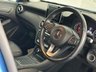USED 2016 66 MERCEDES-BENZ A-CLASS 1.6 A180 SE (Executive) Hatchback 5dr Petrol 7G-DCT Euro 6 (s/s) (122 ps) 
