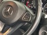 USED 2016 66 MERCEDES-BENZ A-CLASS 1.6 A180 SE (Executive) Hatchback 5dr Petrol 7G-DCT Euro 6 (s/s) (122 ps) 