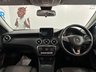 USED 2016 66 MERCEDES-BENZ A-CLASS 1.6 A180 SE (Executive) Hatchback 5dr Petrol 7G-DCT Euro 6 (s/s) (122 ps) 
