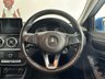 USED 2016 66 MERCEDES-BENZ A-CLASS 1.6 A180 SE (Executive) Hatchback 5dr Petrol 7G-DCT Euro 6 (s/s) (122 ps) 
