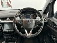 USED 2017 67 VAUXHALL CORSA 1.4i ecoTEC Energy Hatchback 5dr Petrol Manual Euro 6 (a/c) (90 ps) 