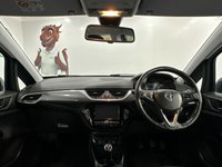 USED 2017 67 VAUXHALL CORSA 1.4i ecoTEC Energy Hatchback 5dr Petrol Manual Euro 6 (a/c) (90 ps) 
