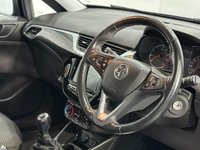 USED 2017 67 VAUXHALL CORSA 1.4i ecoTEC Energy Hatchback 5dr Petrol Manual Euro 6 (a/c) (90 ps) 