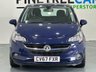 USED 2017 67 VAUXHALL CORSA 1.4i ecoTEC Energy Hatchback 5dr Petrol Manual Euro 6 (a/c) (90 ps) 