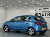 USED 2016 16 VAUXHALL CORSA 1.4i ecoFLEX Energy Hatchback 5dr Petrol Manual Euro 6 (a/c) (90 ps) 