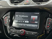USED 2016 16 VAUXHALL CORSA 1.4i ecoFLEX Energy Hatchback 5dr Petrol Manual Euro 6 (a/c) (90 ps) 